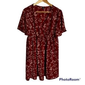 Shein women’s‎ small dress